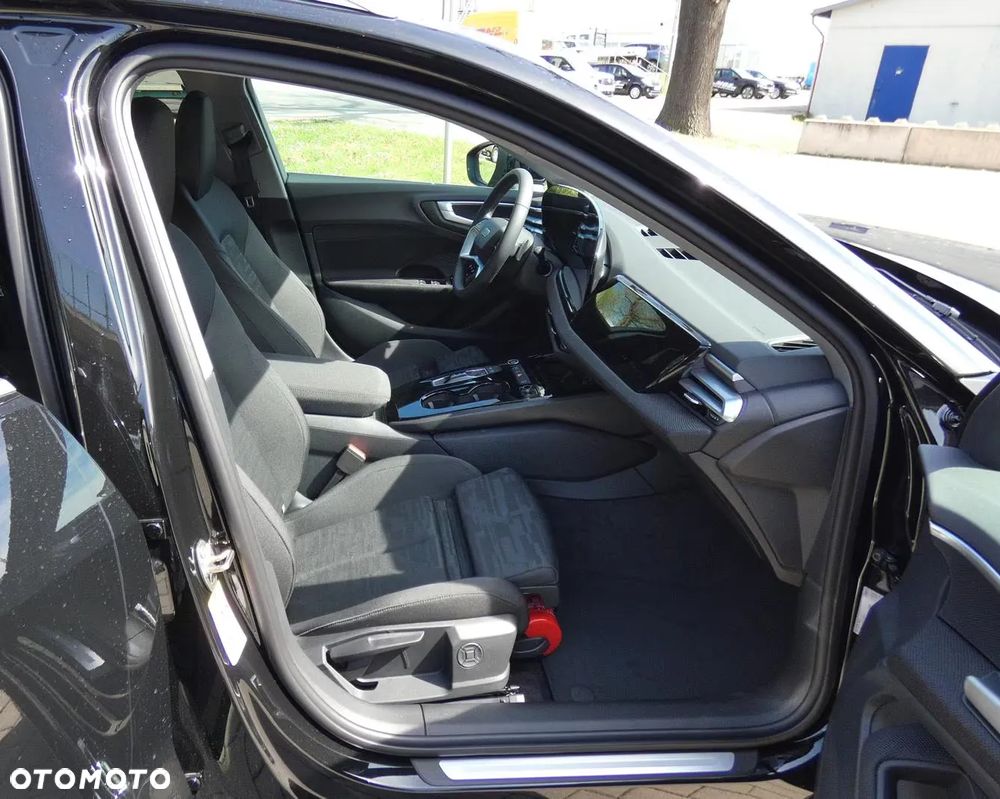 Audi A5 Limousine TFSI S tronic - 12