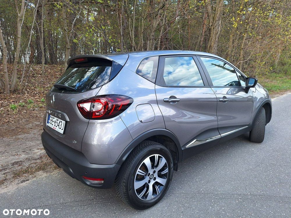 Renault Captur - 4