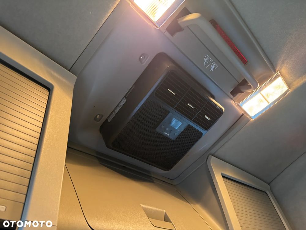 Volvo FH500 4x2, HYDRAULIKA DWUOBWODOWA, 2018 r , SUPER STAN z Niemiec - 33