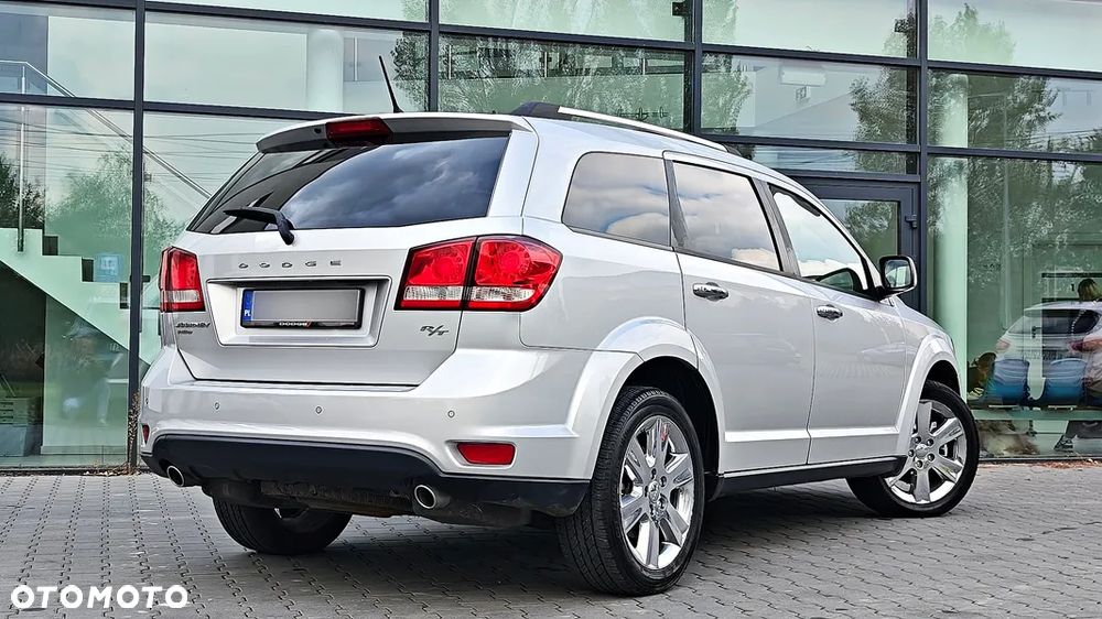 Dodge Journey - 9
