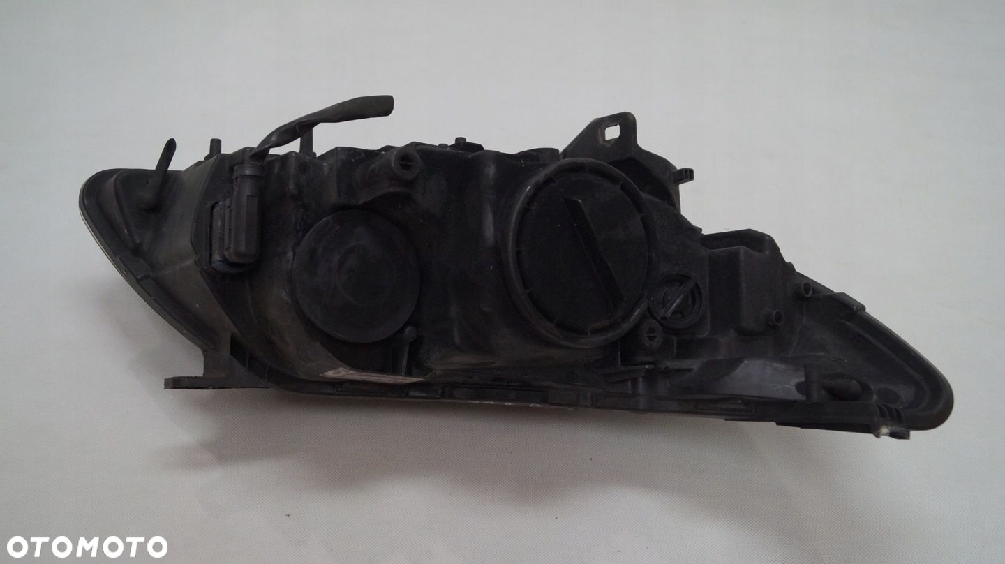LAMPA PRZEDNIA LEWA SAAB 9-3 II LIFT - 11