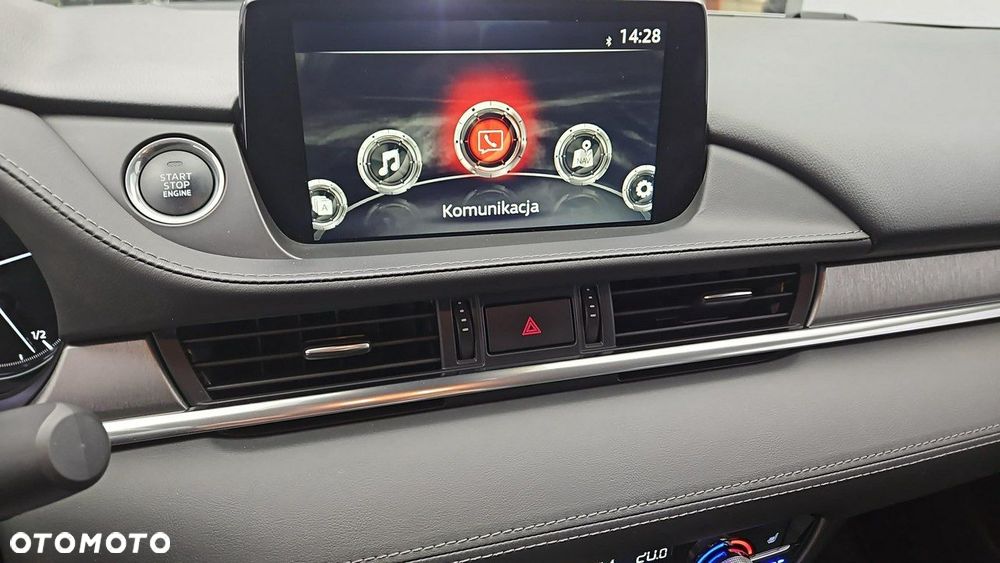 Mazda 6 2.0 Exclusive-Line - 20