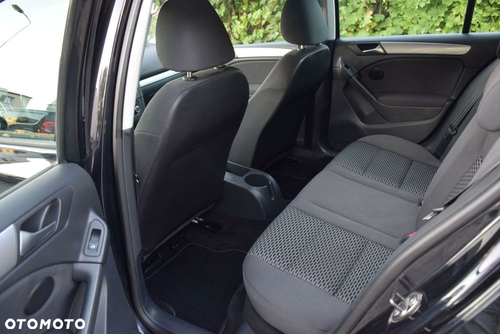 Volkswagen Golf 1.4 MATCH - 16