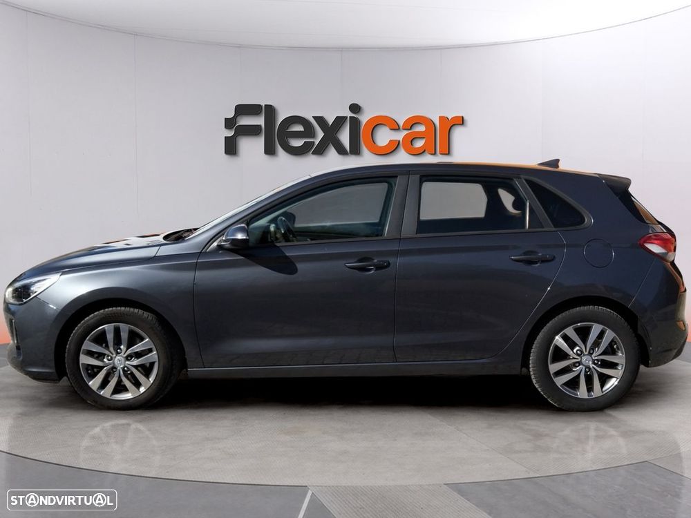 Hyundai i30 1.0 T-GDI Comfort+Navi - 4