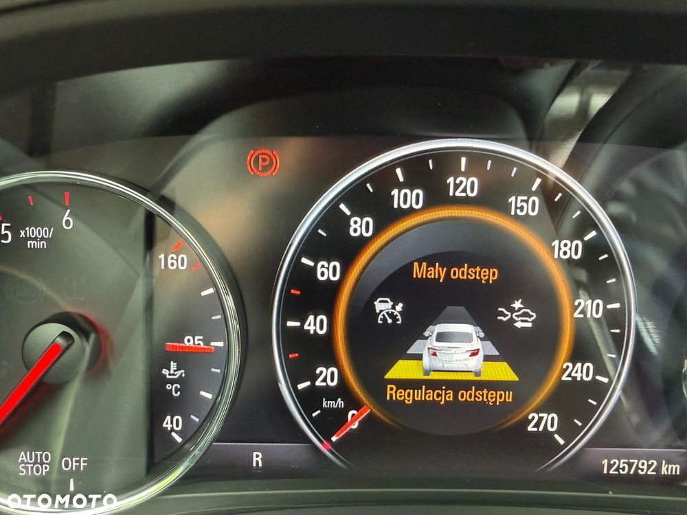 Opel Insignia 2.0 Ultimate Exclusive - 21