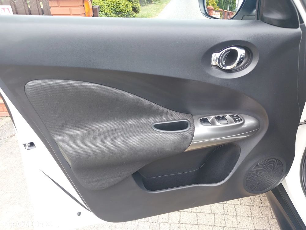 Nissan Juke 1.6 Start/Stop Acenta - 11