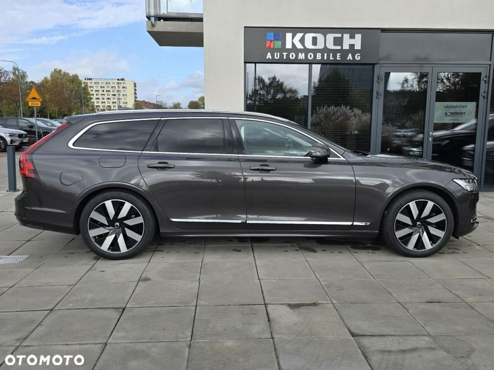 Volvo V90 2025 photo 5