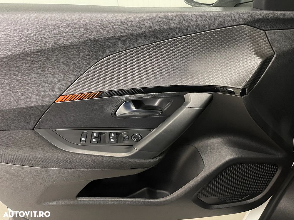 Peugeot 2008 1.5 BlueHDI FAP Active - 22