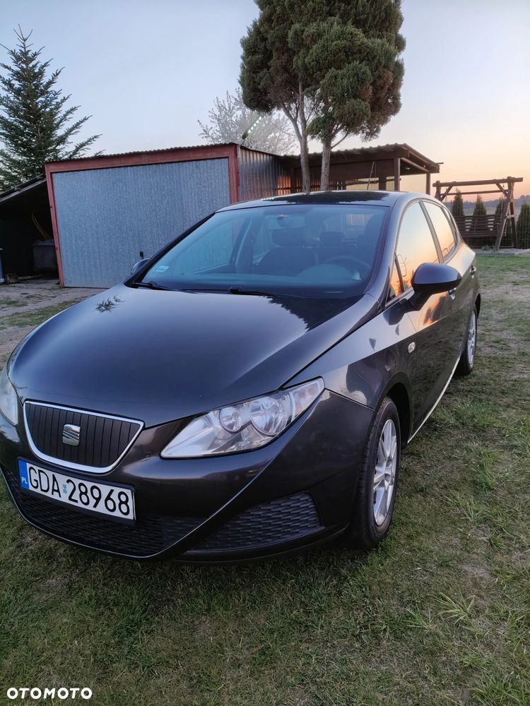 Seat Ibiza 1.4 TDI DPF Reference - 22