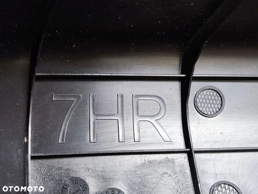 TOYOTA COROLLA E21 Kombi od 2022r Poszycie Progu Tył Prawy Lewy - 5