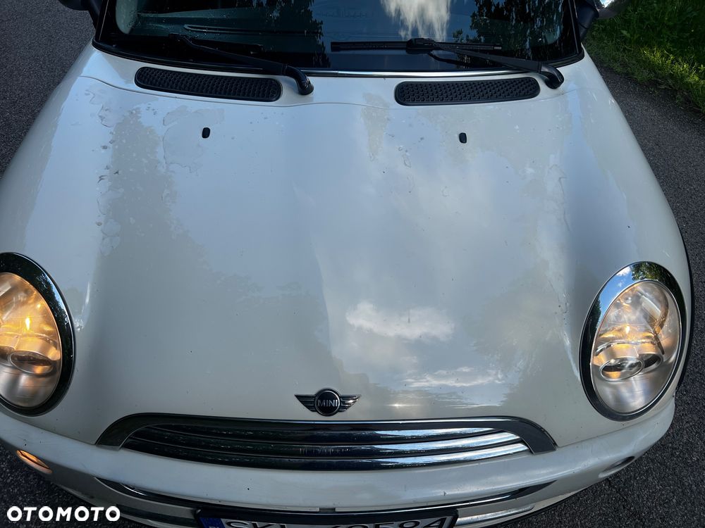 MINI Cooper - 16