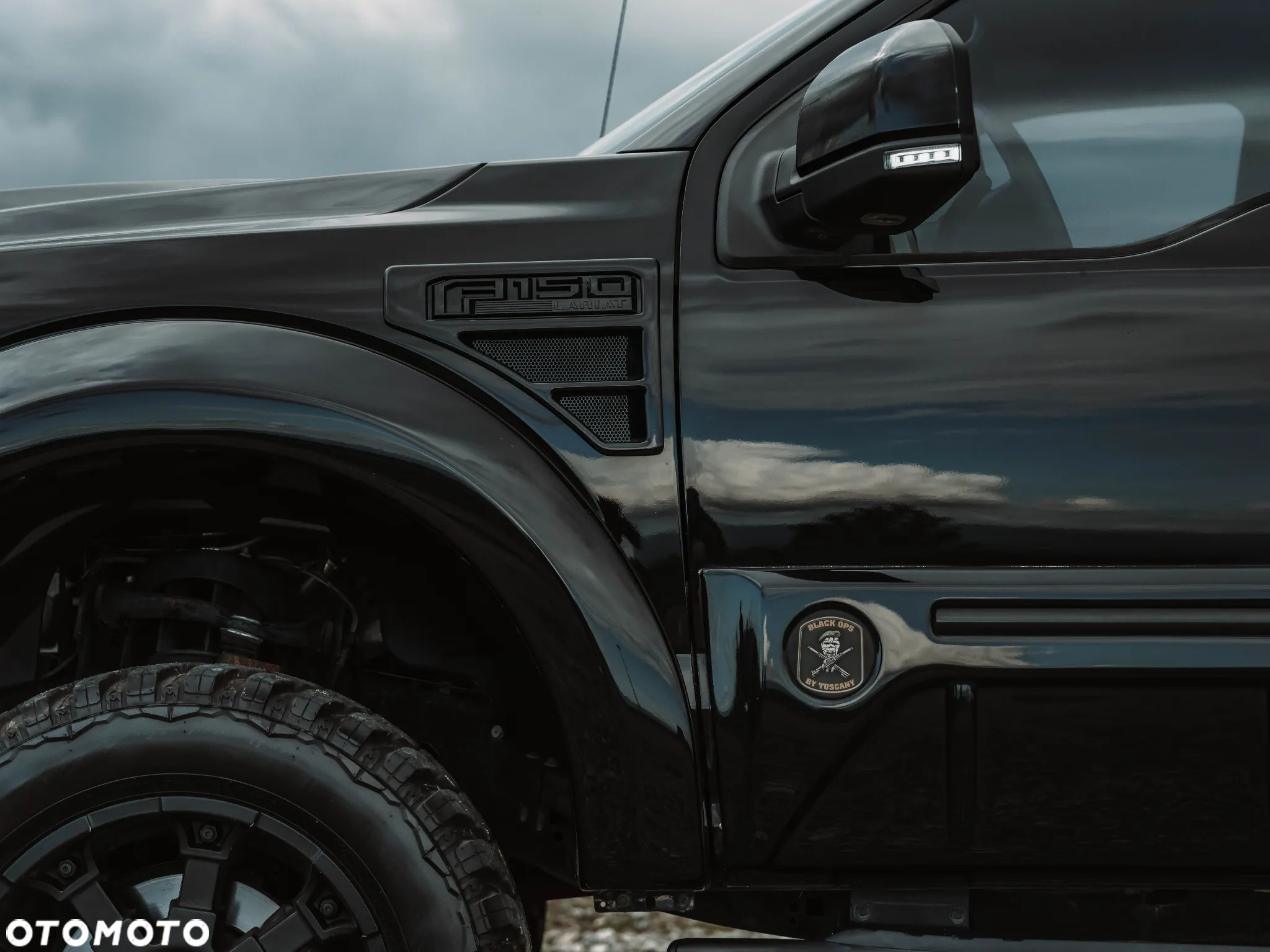 Ford F150 - 15
