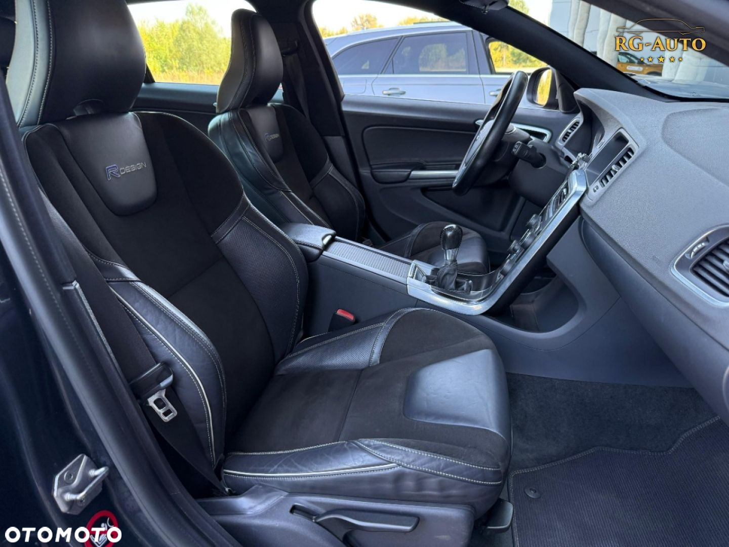 Volvo V60 - 22