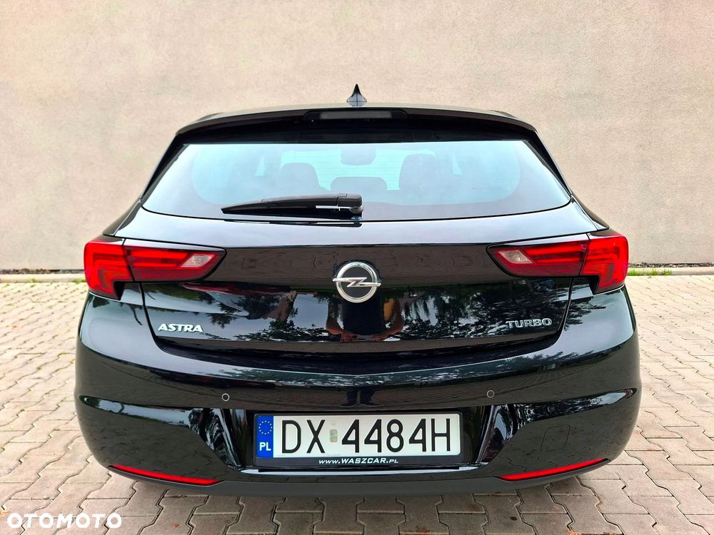 Opel Astra 1.4 Turbo Innovation - 6