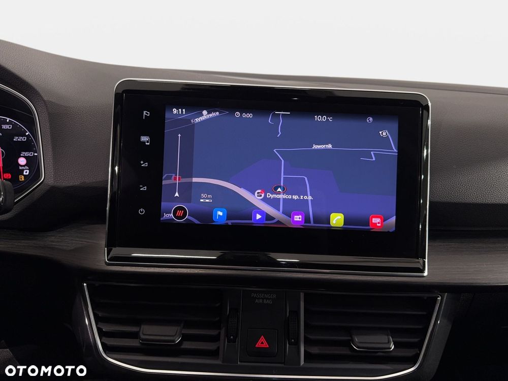 Seat Tarraco - 29