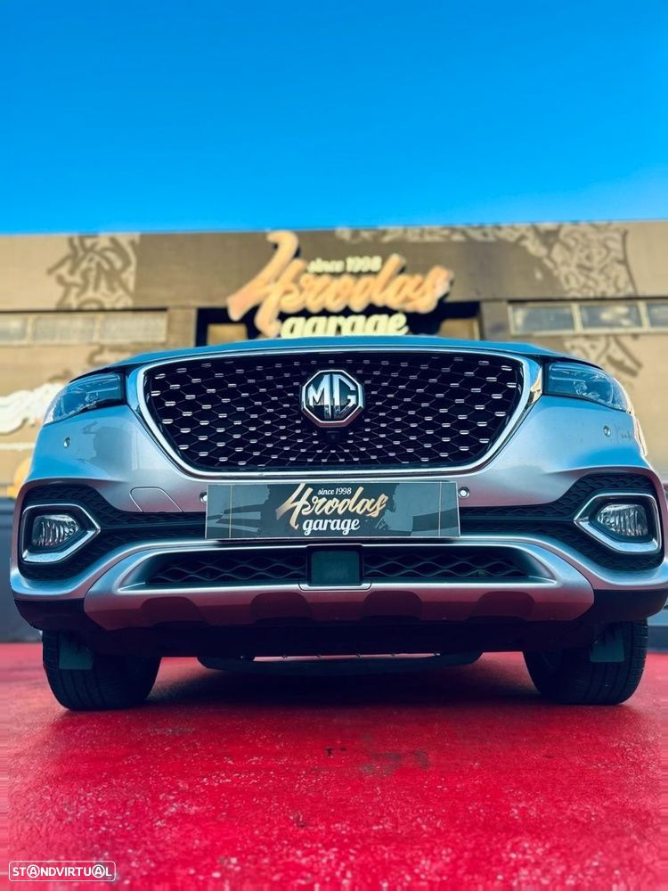MG EHS 1.5T-GDI Luxury - 5
