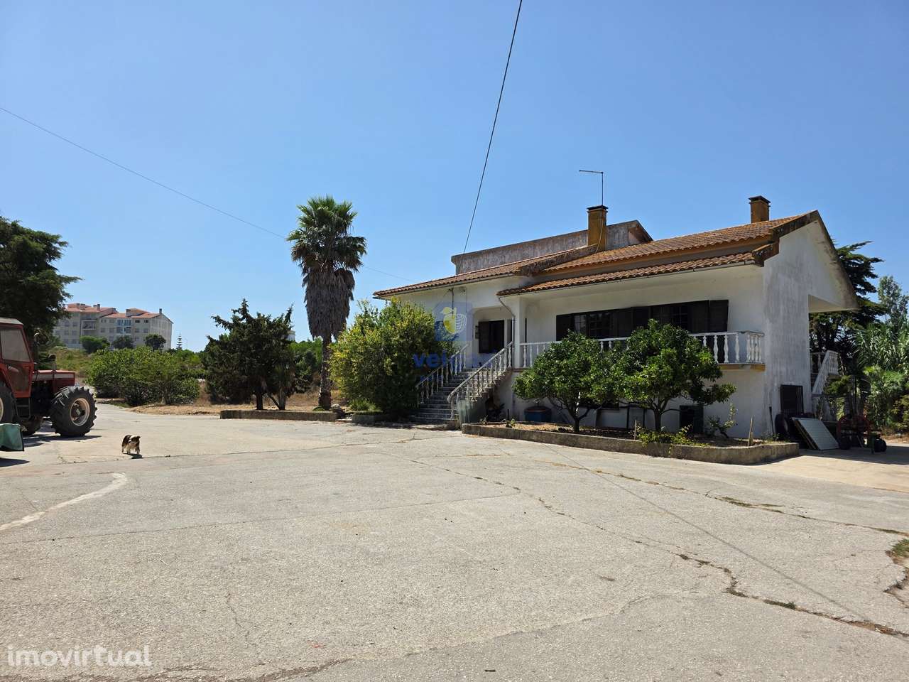 Oportunidade Rara: Moradia junto ao Centro de Saúde Novo e ao E.Lecler - Grande imagem: 2/14