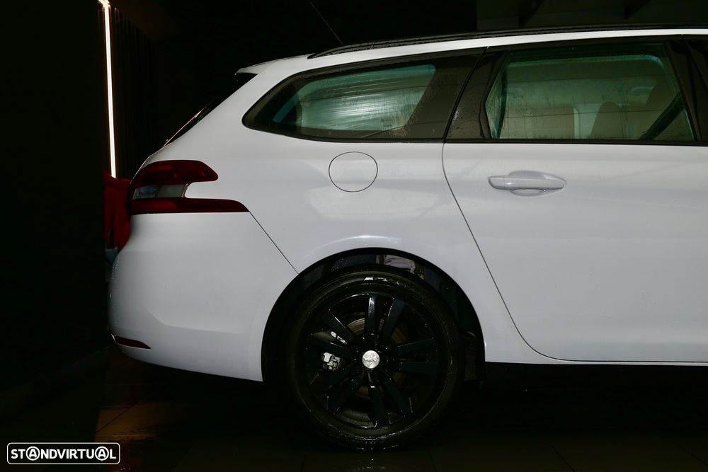 Peugeot 308 SW 1.6 BlueHDi Access - 6