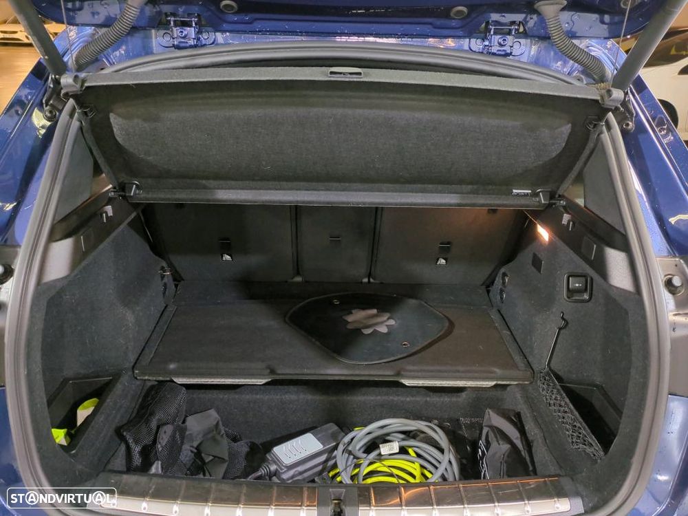 BMW X1 25 e xDrive - 11