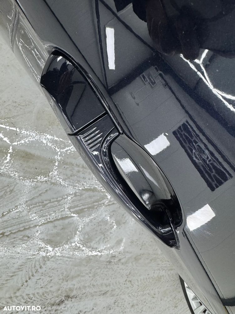 BMW Seria 3 320d Aut. Blue Performance Luxury Line - 19