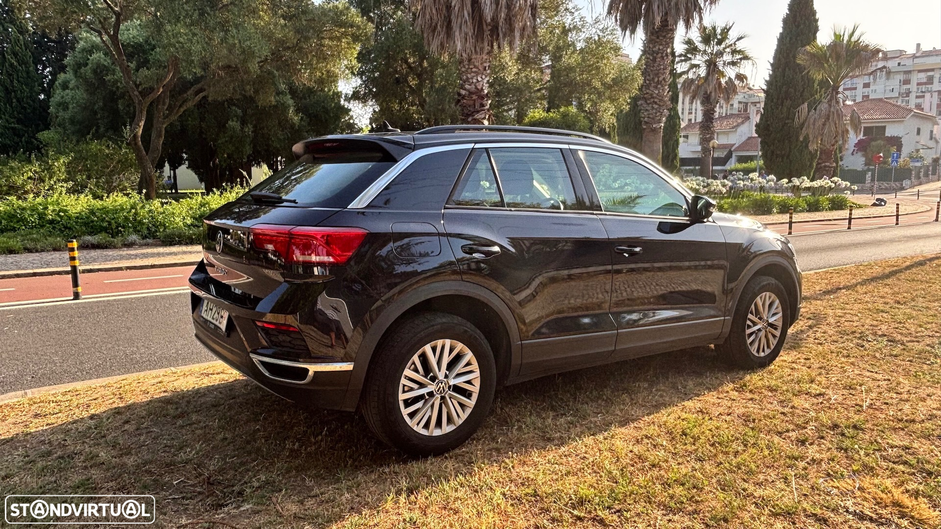 VW T-Roc - 4