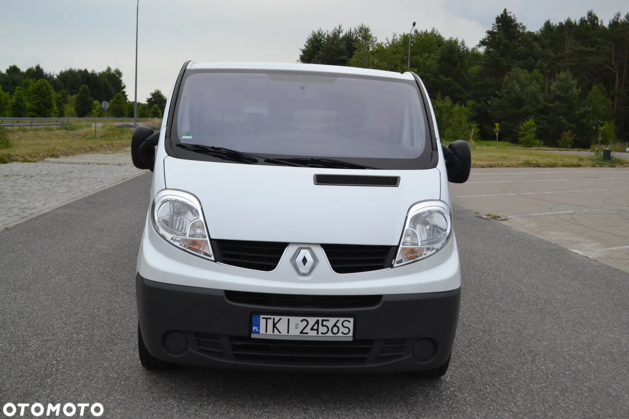 Renault Trafic - 13