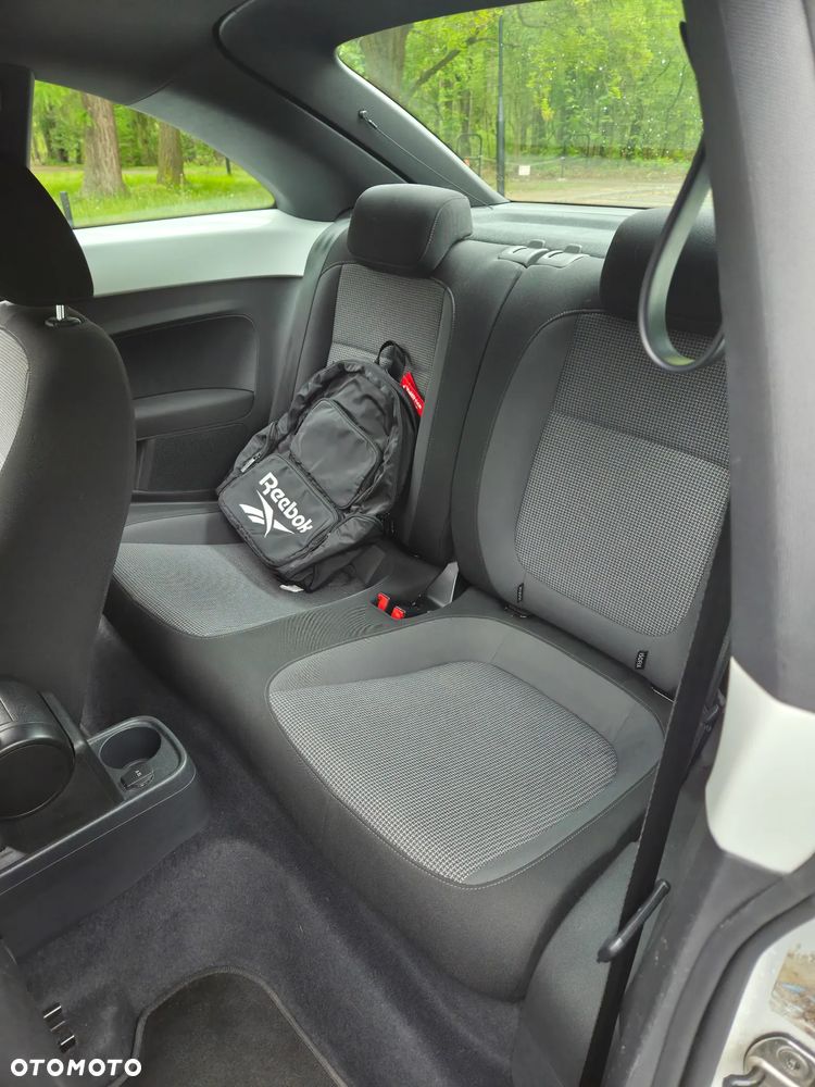 Volkswagen Beetle 1.2 TSI Design - 20