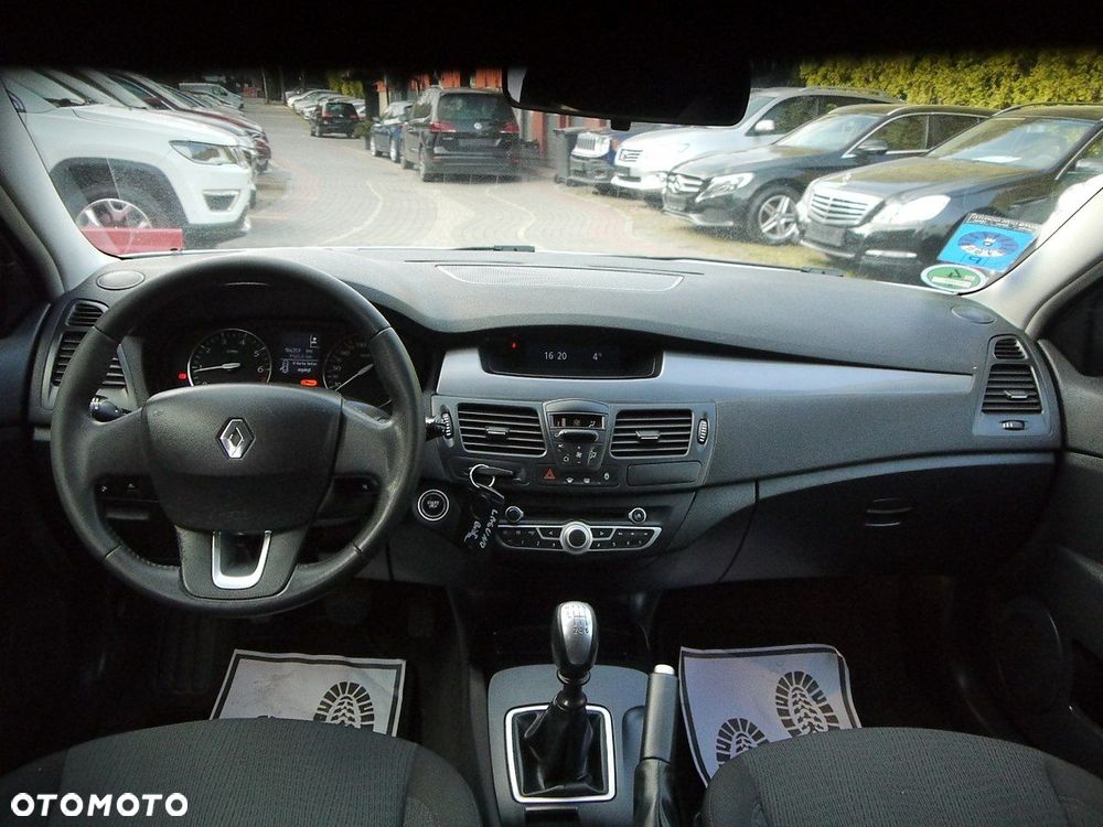 Renault Laguna 2.0 16V 140 Expression - 18