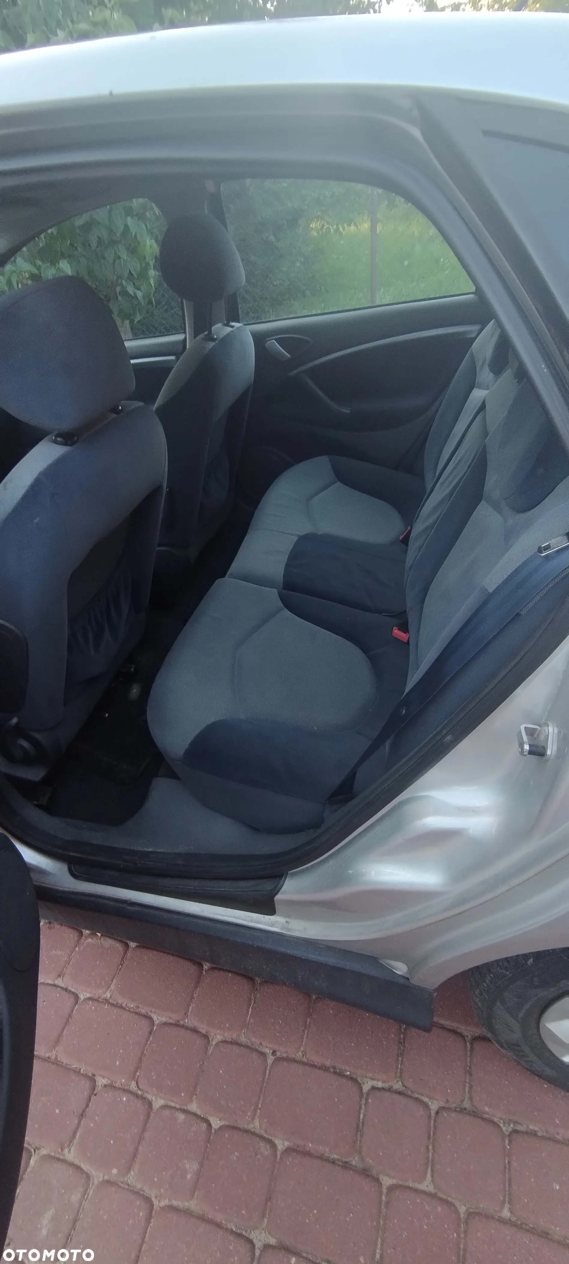 Citroën C5 - 5