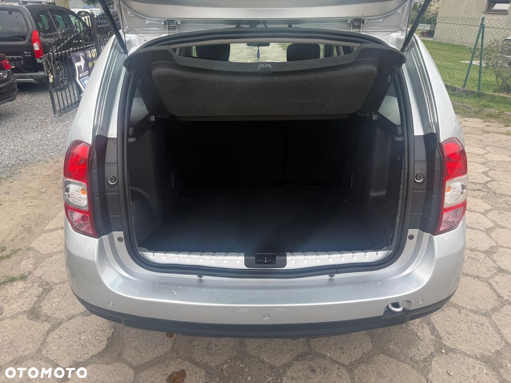 Dacia Duster SCe 115 4WD Prestige - 16