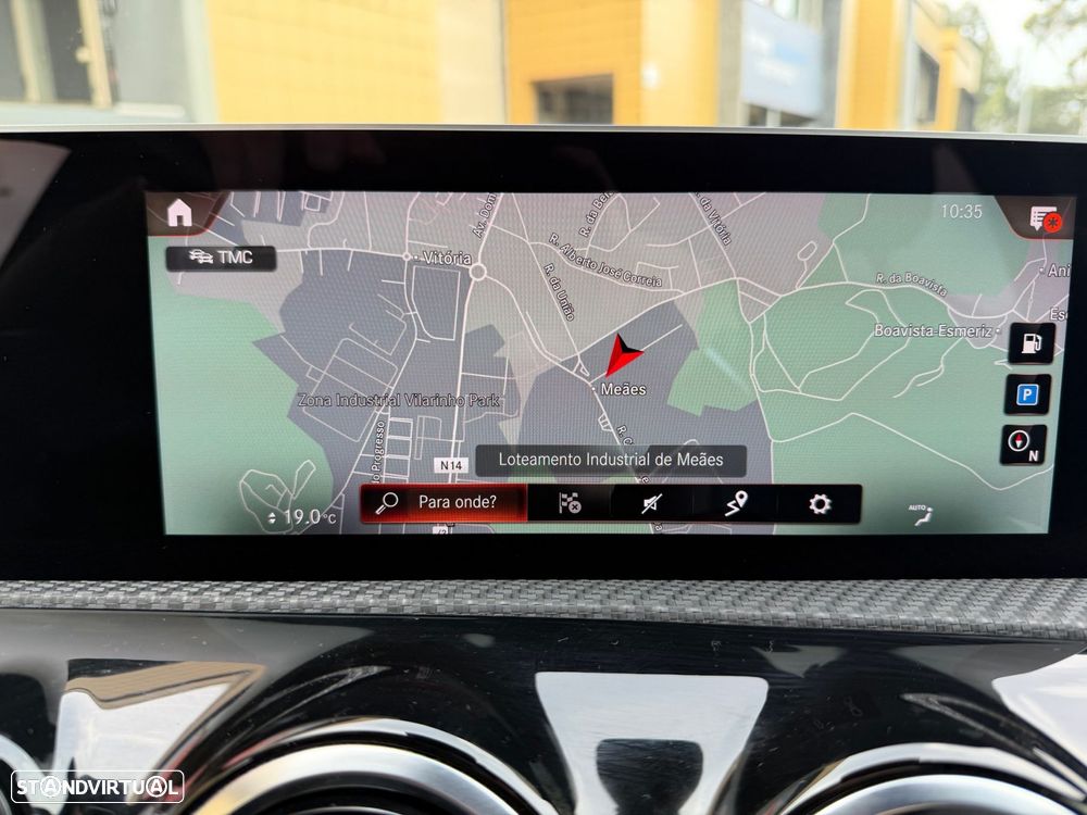 Mercedes-Benz A 250 - 19