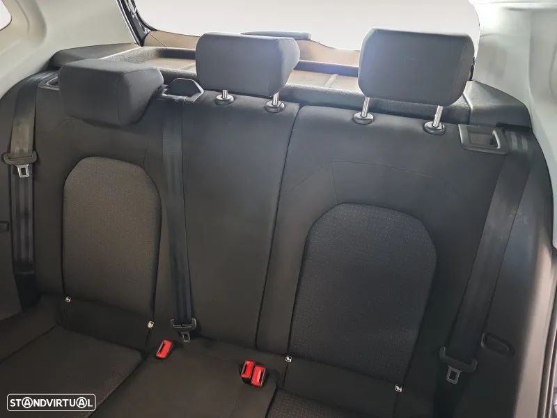 SEAT Arona 1.0 TSI Style DSG - 15