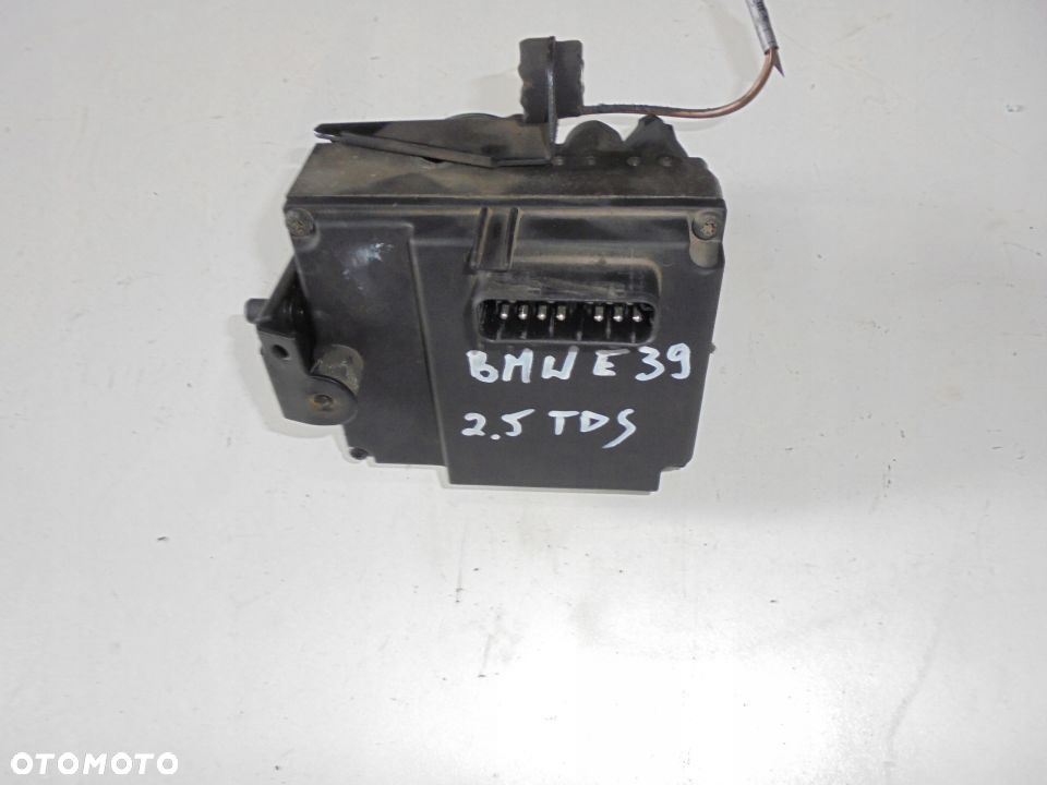 POMPA ABS BMW E39 2.5 TDS 0265217000 - 1