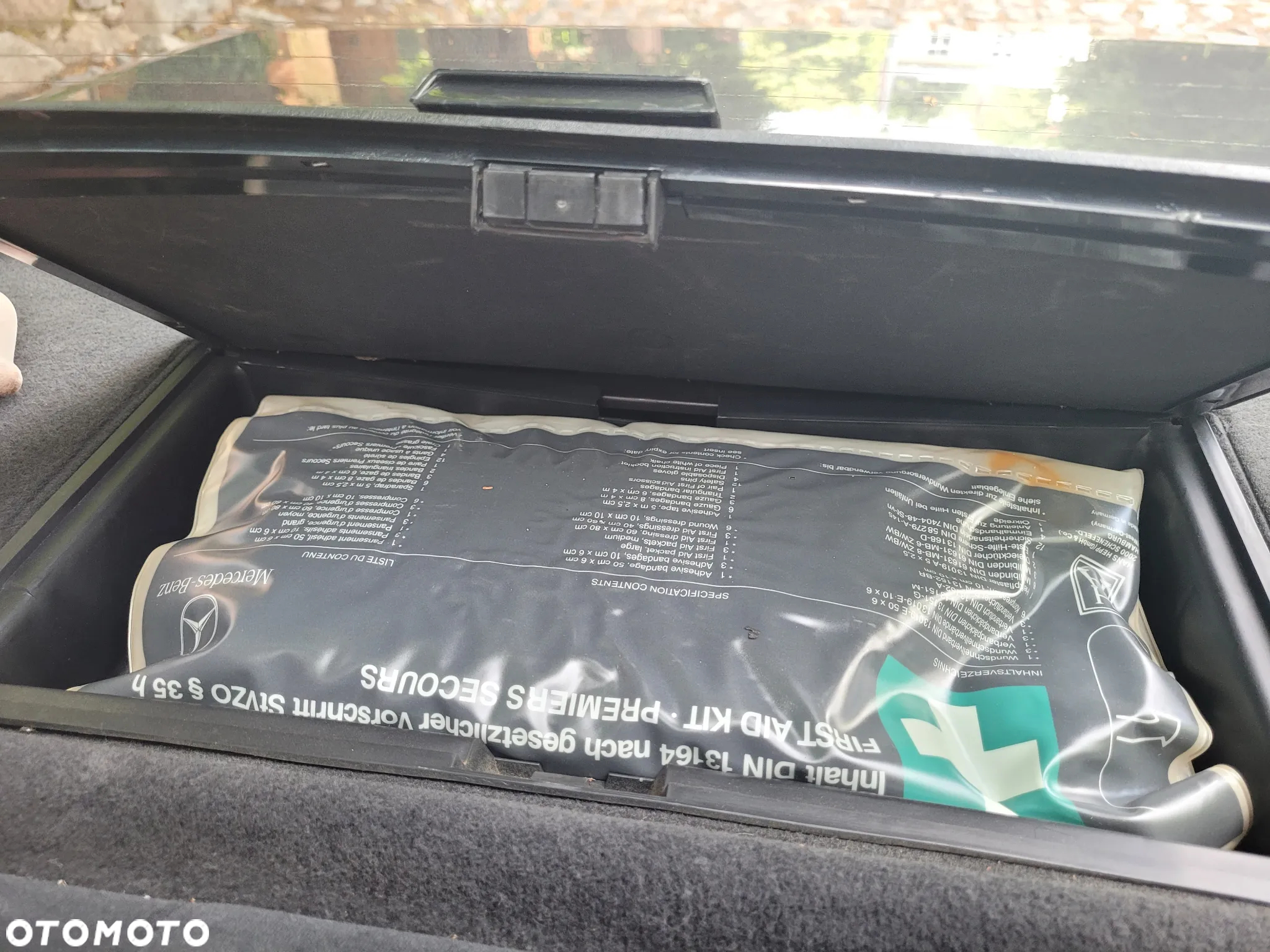 Mercedes-Benz W201 (190) - 25