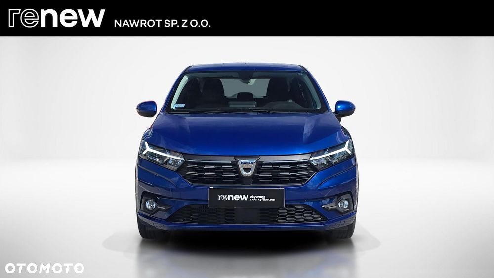 Dacia Sandero 1.0 TCe Essential - 8