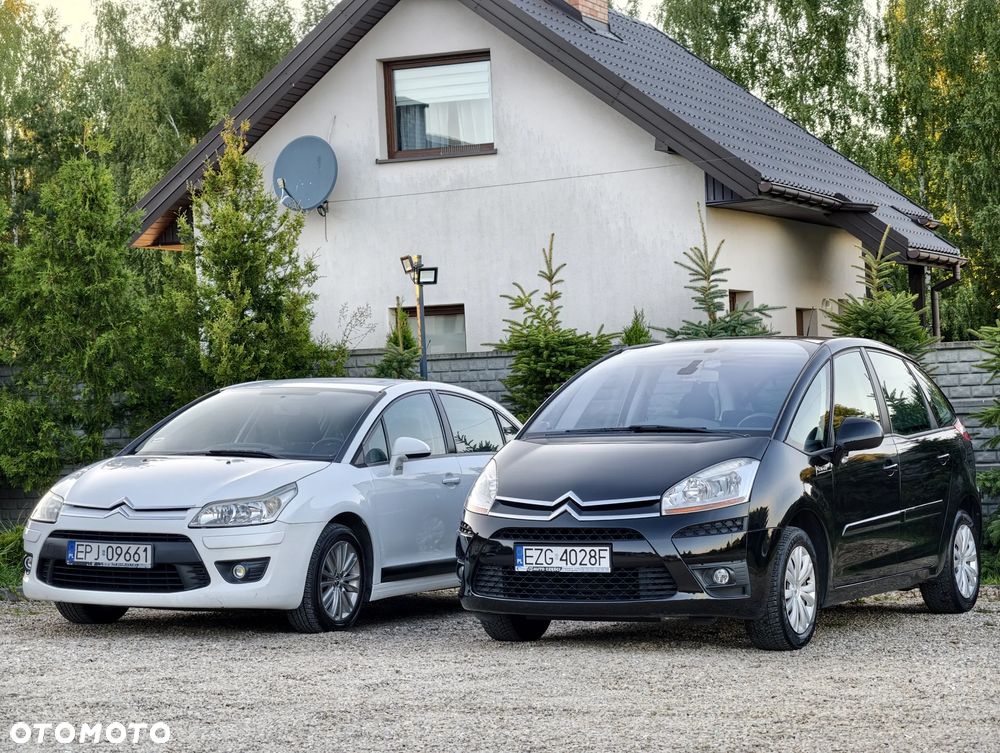 Citroën C4 1.4 16V My Way - 17