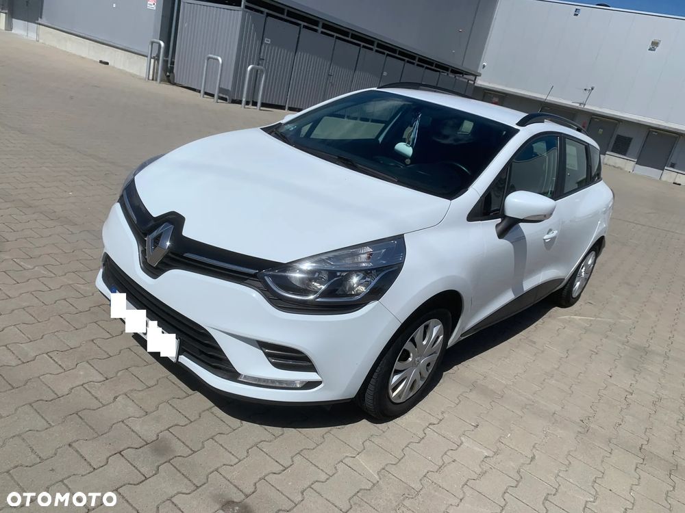 Renault Clio 0.9 Energy TCe Limited 2018 - 11