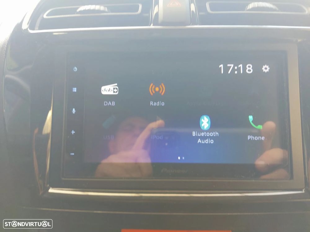 Mitsubishi Space Star 1.2 Connect Edition - 20