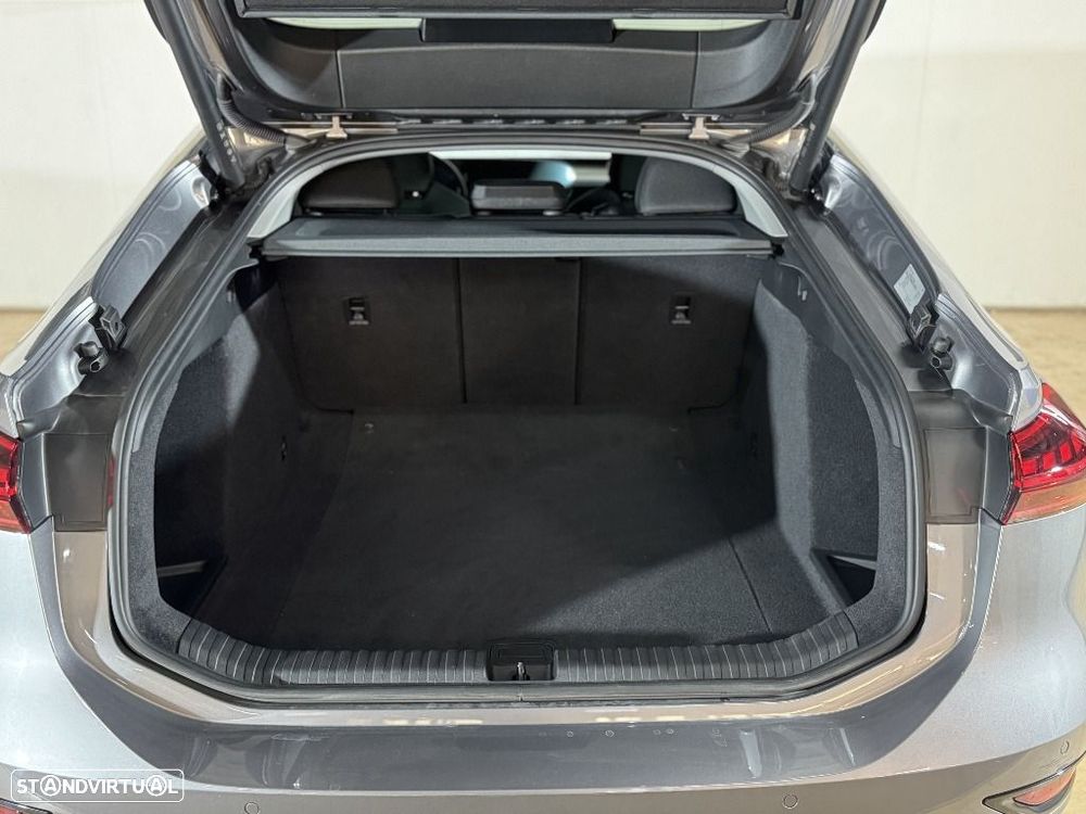 Audi A6 Sportback e-tron ack 83 kWh SE Business - 6