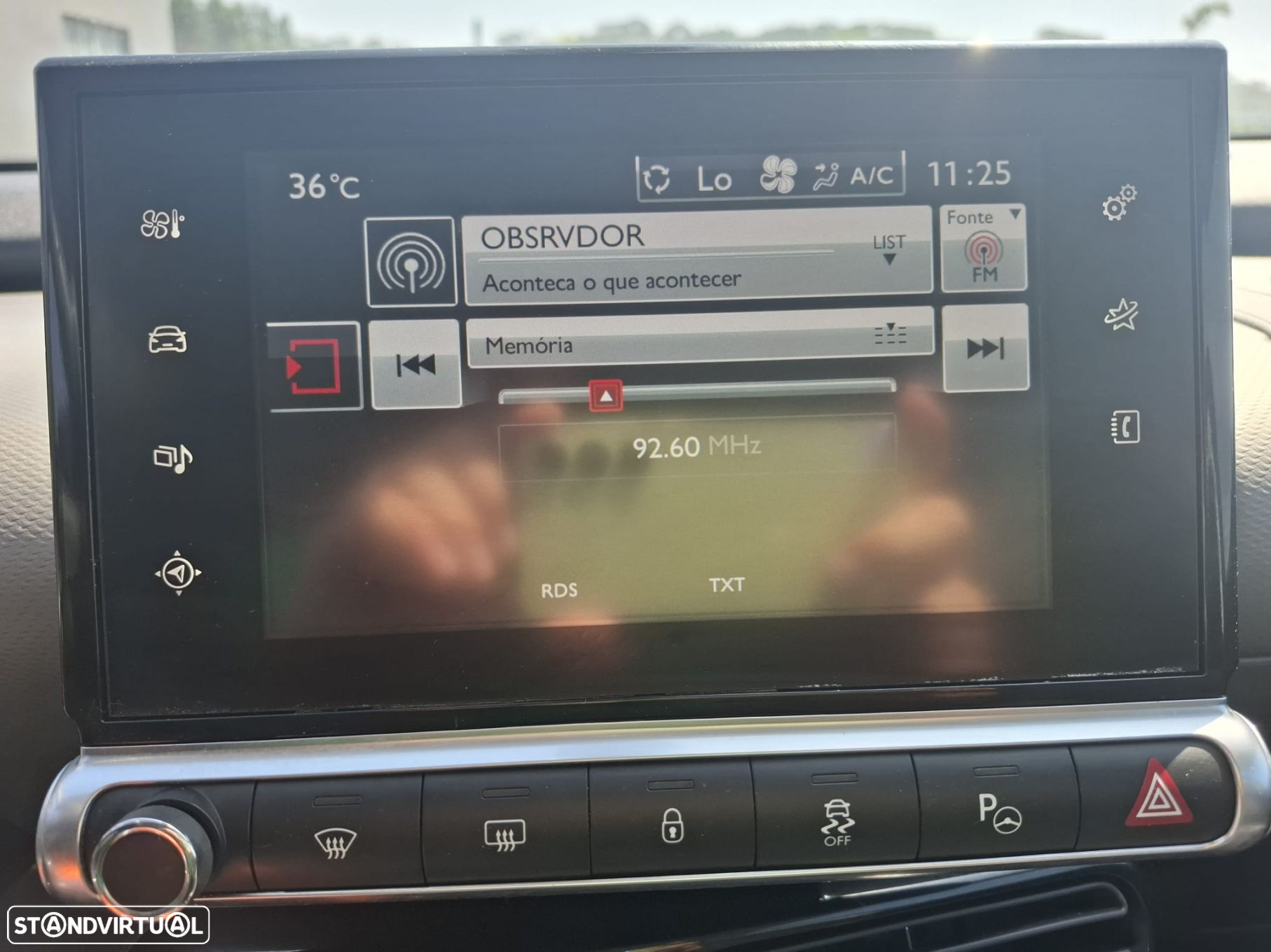 Citroën C4 Cactus 1.2 PureTech OneTone - 36