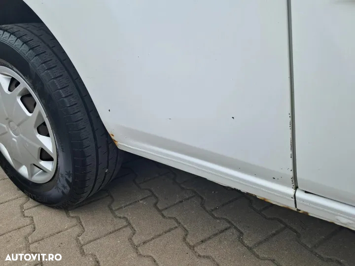 Ford Transit custom 8+1 locuri 2.0 tdci 170cp manual - 36