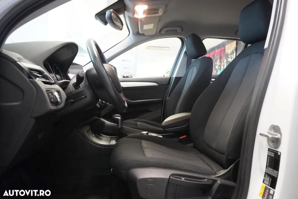 BMW X1 xDrive25e Advantage - 5