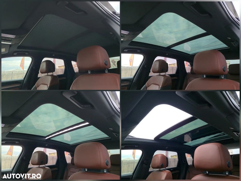 Volkswagen Touareg 3.0 V6 e-Hybrid 4Motion Aut. Atmosphere - 7