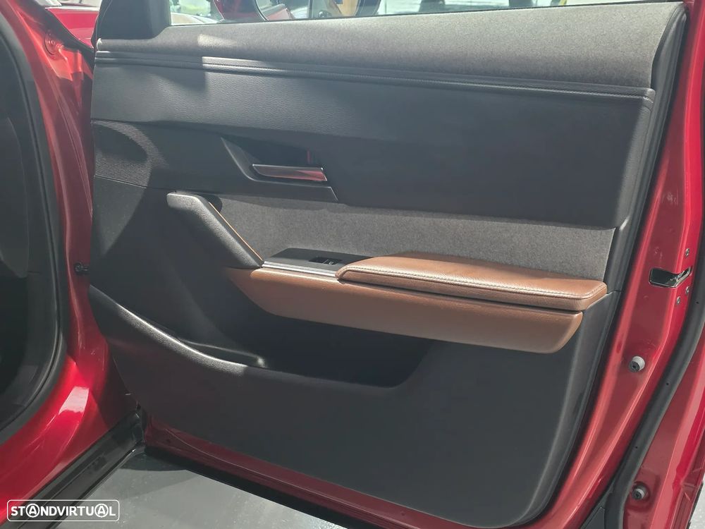 Mazda MX-30 e-SKYACTIV - 10