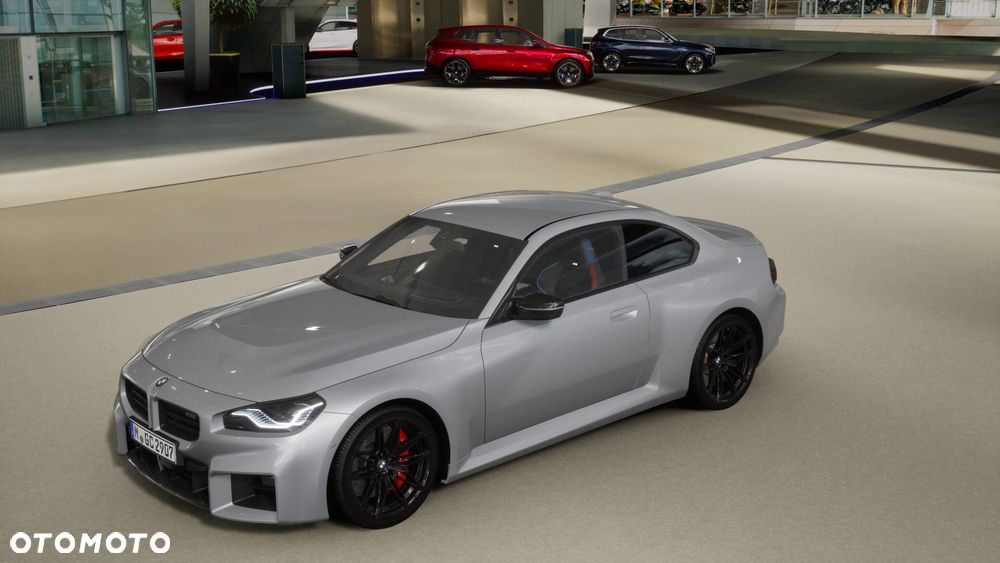 BMW M2 Standard - 3