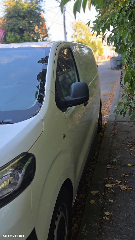 Toyota Proace - 22