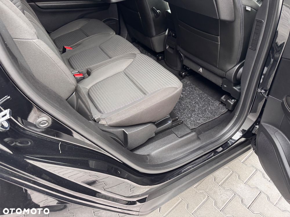 Renault Grand Scenic ENERGY dCi 110 Business - 28