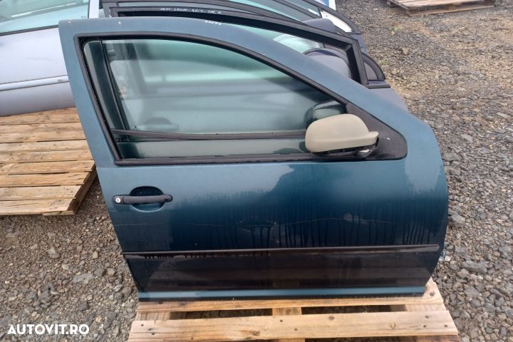 USA FATA GOLF 4 Volkswagen Golf 4 [1997 - 2006] - 1