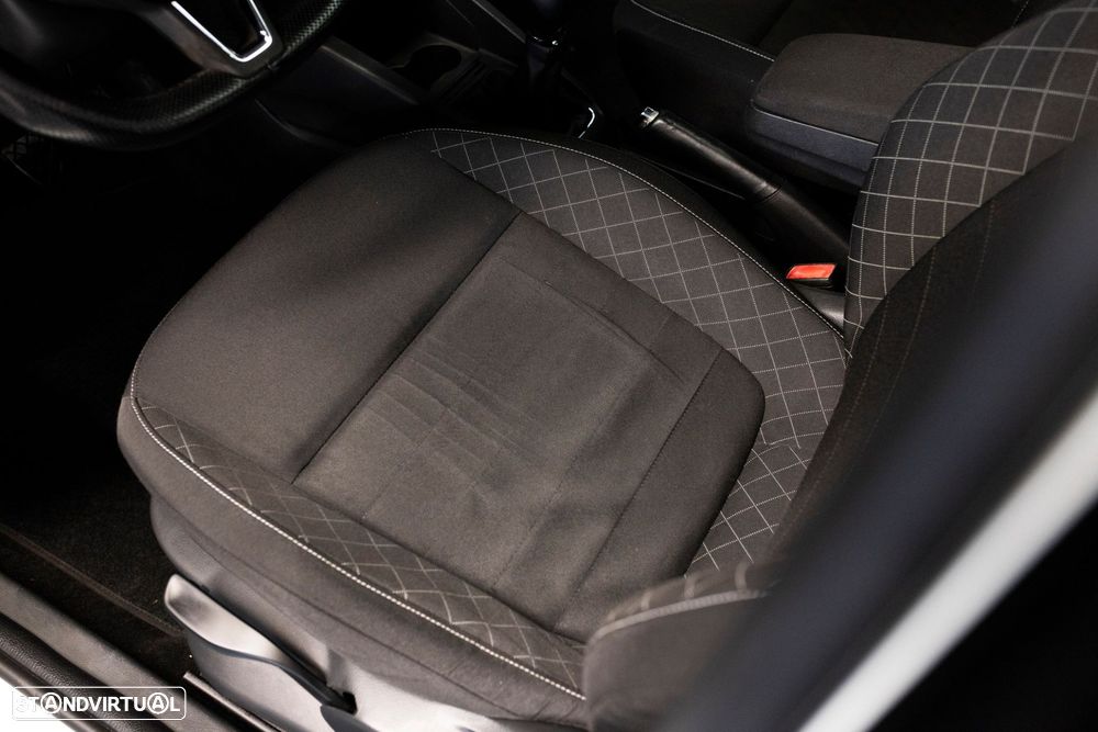 Skoda Fabia 1.4 TDI Style - 32