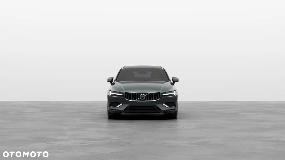 Volvo V60 B4 B Plus Bright - 2